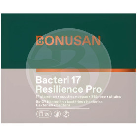 Batteri 17 Expert Resilience 28 Buste Bonusan
