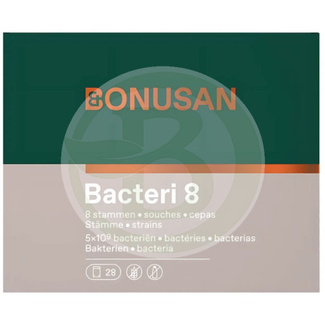 Batteri 8 28 Buste Bonusan