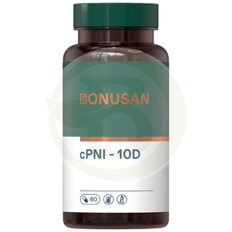 Cpni - 10D 60 Capsule Bonusan