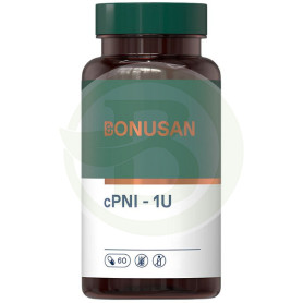 Cpni 1U 60 capsule in omaggio