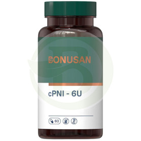Cpni-6U 60 capsule Bonusan
