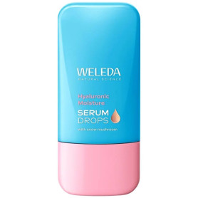 Siero idratante Weleda 30 ml