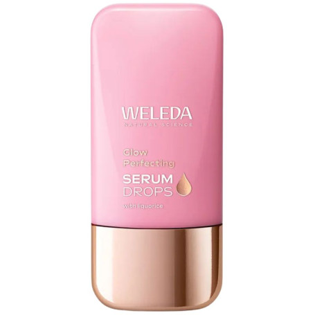 Siero illuminante Weleda 30 ml