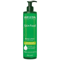 Latte corpo Skin Food 250ml Weleda