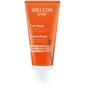 Weleda Balsamo per i piedi 75 ml