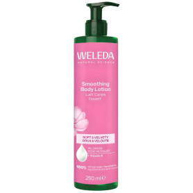 Latte corpo alla rosa canina 250ml Weleda