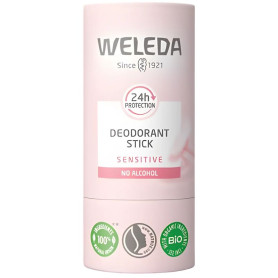 Deodorante stick Weleda per pelli sensibili 50 g