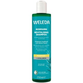 Weleda Shampoo Rivitalizzante al Rosmarino 250ml