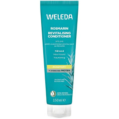 Weleda Balsamo Rivitalizzante al Rosmarino 150ml