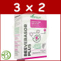 Pack 3x2 Resverasor Plus 28 Comprimidos Soria Natural