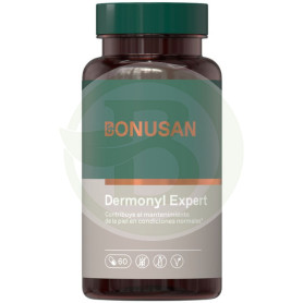 Dermonyl 60 Cápsulas Bonusan
