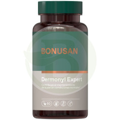 Dermonyl 60 Capsule Bonusan