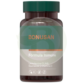 Bonusan Formula immunitaria 30 capsule