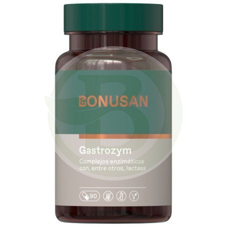 Gastrozym 90 Capsule Bonusan