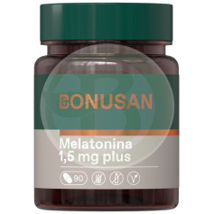 Melatonina Plus 1,5Mg. 90 Tavolette Bonusan