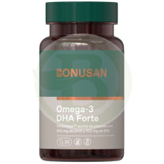 Omega 3 Dha Forte 30 Perle Bonusan