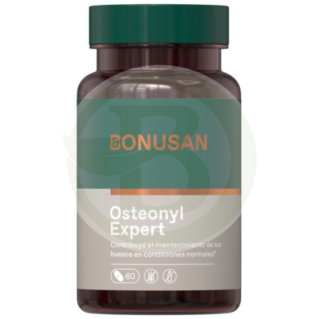 Osteonyl Expert 60 compresse Bonusan