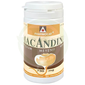 Macandine 60 Caps Farmacocat