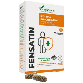 Fensatín 30 Capsule Soria Naturale