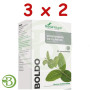 Pack 3x2 Boldo 60 Comprimidos Soria Natural