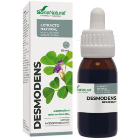 Estratto di Desmodens 50 ml Soria Natural