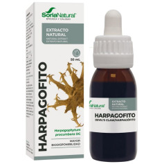 Estratto di Harpagofito 50Ml Soria Natural