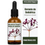Estratto olografico di geranio dal Sud Africa 50 ml Equisalud