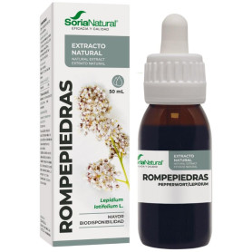Estratto di Stonebreaker 50ml Soria Natural