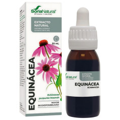 Estratto di Echinacea 50ml Soria Natural