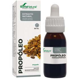 Estratto di Propoli 50ml Soria Natural