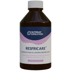 Resfricare 225Ml Nutrinat Evoluzione