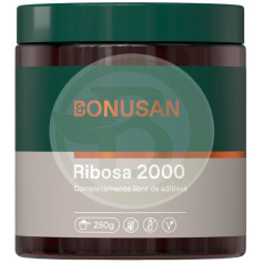 Ribosio 250Gr. Bonusan