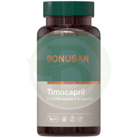 Timocapril 60 capsule Bonusan