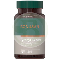 Tyronil 90 Capsule Vegetali Bonusan