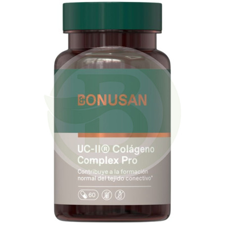 UC-II Plus 60 Capsule Bonusan