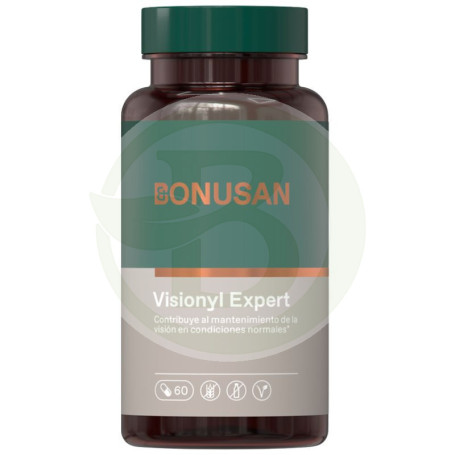 Visionyl 60 Capsule Bonusan