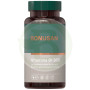 Vitamina B1 (Tiamina Hcl) 300Mg. 60 Cápsulas Bonusan