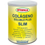 Soluble Collagen Plus Slim Neutral Flavor 300G Integralia