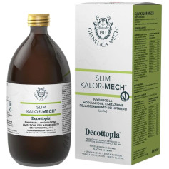 Slim Kalor-Mech 500Ml Gianluca Mech
