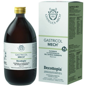 Gastricol 500ml Gianluca Mech