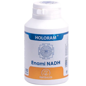 Holoram Enami Nadh 180 capsule Equisalud