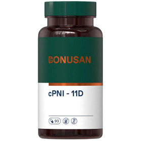Cpni - 11D 90 Capsule Bonusan