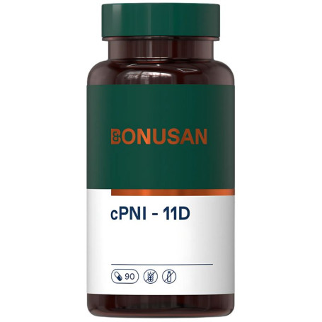 Cpni - 11D 90 Capsule Bonusan