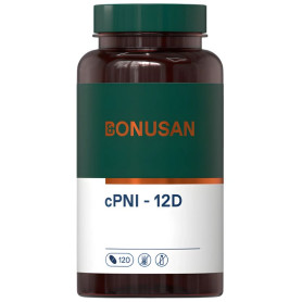 Cpni - 12D 120 compresse Bonusan