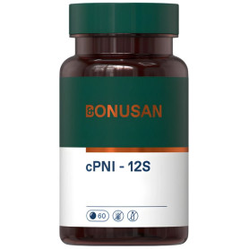 Cpni - 12S 60 Compresse Bonusan