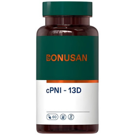 Cpni - 13D 60 Capsule Bonusan
