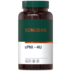 Cpni - 4U 90 Capsule Bonusan