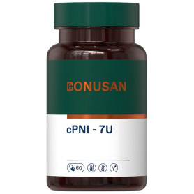 Cpni - 7U 60 Capsule Bonusan