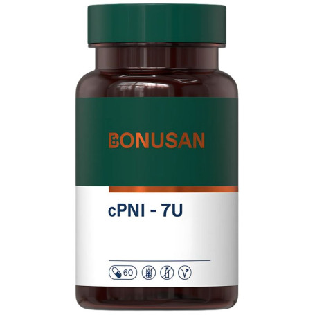Cpni - 7U 60 Capsule Bonusan