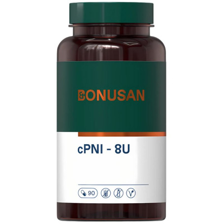 Cpni - 8U 90 Capsule Bonusan